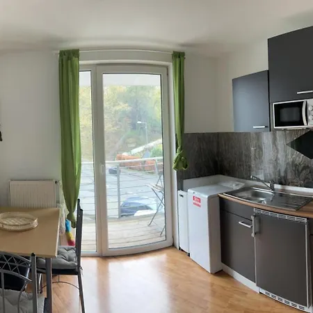 In Elberfeld Апартаменты