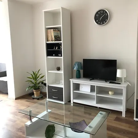 Апартаменты In Elberfeld *