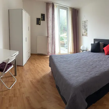 In Elberfeld Апартаменты *