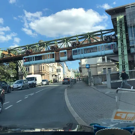 In Elberfeld