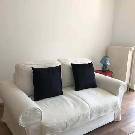 Апартаменты In Elberfeld