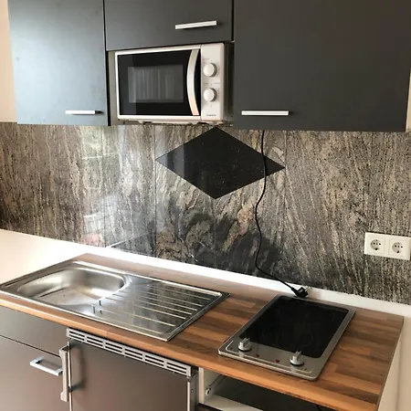 In Elberfeld Апартаменты *